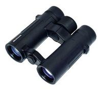 Jumelles GENERIQUE BRAUN Compagno - Jumelles 10 x 34 WP - antibuée, Etanche - toit