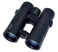 BRAUN Compagno - Jumelles 8 x 42 WP - antibuée, Etanche - toit
