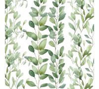 Braun & Company 1211-26026 Lot de 20 serviettes de table 3 couches - Motif floral des prairies sauvages - Prairie d'été romantique - Prairie fleurie et serviettes de table - Fleurs et prairie