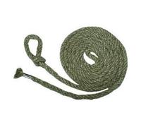 Braun Corde de chanvre, diamètre 8 mm, longueur 300 cm Quantité:1