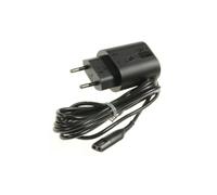 Braun. Cordon Alimention Noir 6v. Ref: 81615618