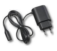 BRAUN Cordon pour rasoir électrique 190s, séries 3, 5, 7 et 9, tondeuse BT5040/7020/7220
