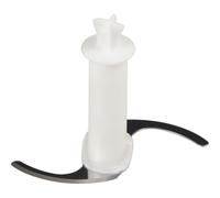 Couteau hachoir h 9,6 cm braun 67050146