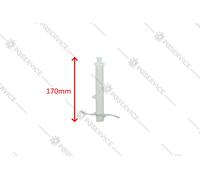 Braun couteau lame MQ40 1250ml Minipimer Multiquick 3 5 7 4130 4191 4199 4200