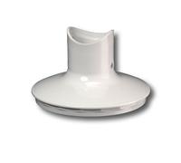 Braun - Couvercle blanc pour mixeur - Réf. 67050330
