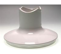 BRAUN - Couvercle partie supérieure pour bol hachoir mixeur plongeant CA5000 - 67050135