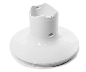 BRAUN Couvercle Récipient 500 ml Grand pour MULTIQUICK 5 Chopper Mixer 7