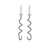 Braun Crochet pétrisseur pétrisseur 67051156 pour tous les mixeurs Multimix