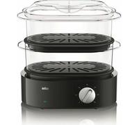 Braun Cuiseur vapeur FS5100BK