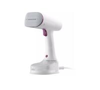 braun défroisseur vapeur à main 22g/mn 1200w blanc GS5011PU