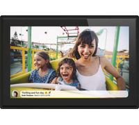 Braun 10,1" DigiFrame 1019 WIFI 16 Go Noir