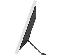 Braun DigiFrame 10B WiFi blanc et noir