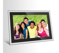 Braun Phototechnik DigiFrame 10X WiFi Cadre photo numérique 25.7 cm 10.1 pouces CEE 2021: C (A - G)