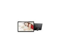 BRAUN PHOTOTECHNIK Cadre photo numérique, DigiFrame 215 G