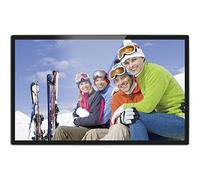 Braun Phototechnik DigiFrame 270 Business Line Cadre photo numérique 68.6 cm 27 pouces CEE: F (A - G