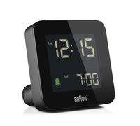 Braun Digital Réveils BC09B - Unisex - 6 cm - Quartz