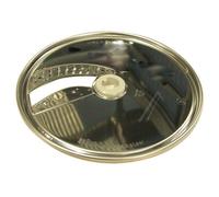 Braun disque lame Julienne robot Multiquick 7 Multi K3000 3210 KM3050 Tribute