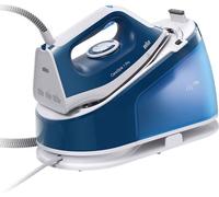 Braun Domestic Home IS 1512 - Centrale vapeur - bleu/blanc