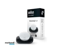 Braun EasyClick - Brosse de nettoyage pour séries 5 à 7