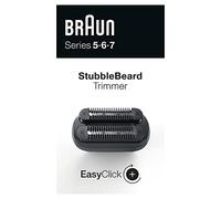 Braun EasyClick Tête de rasage
