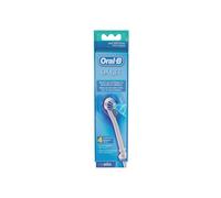 Braun ED 17-4 - Tête de brosse de rechange - pour brosse à dent - pour Oral-B Oxyjet; OxyJet 3D Center; ProfessionalCare OxyJet