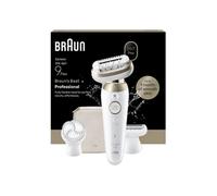 Braun Épilateur Silk Epil 9 Flex SES9-060 3D
