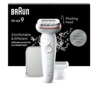Braun Silk-épil 9 9-030 40 pince(s) Blanc