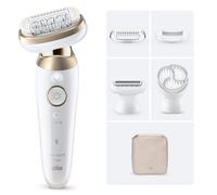 Braun Épilateur Silk Epil 9 Flex SES9-060 3D