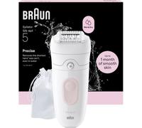 Braun Épilateur électrique Silk Epil SE5-011