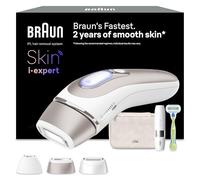 Épilateur À Lumière Pulsée Braun Skin I·Expert Pl7249