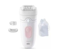 Braun Épilateur électrique Silk Epil SE5-011