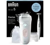 Epilateur électrique BRAUN Silk-epil 5-230