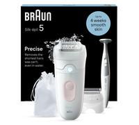 Epilateur électrique BRAUN Silk-epil 5-230