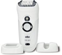 Braun Épilateur Silk Epil 7 Xpressive Pro 7381 Wet & Dry