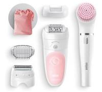 Braun epilateur silkepil se5-885bs G