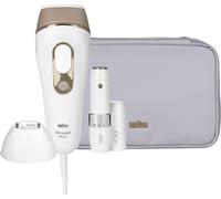Braun Épilation à lumière pulsée Silkexpert Pro 5 PL5156 Efficace à la lumière.entrySetrai