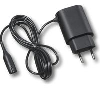 Braun Ersatzteil - Steckernetzteil mit Kabel - schwarz