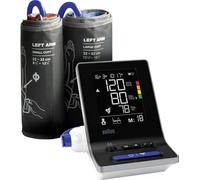 Braun ExactFit 3 Bras supérieur Automatique 2 utilisateur(s)