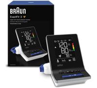 Braun Exactfit 3 Tensiomètre À Bras