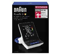 Braun ExactFit 3 Tensiomètre Bras