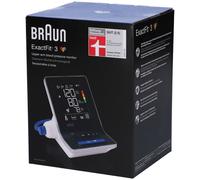 Braun Exactfit BUA6150WE Tensiomètre Bras Supérieur Appareil 1 pc(s)