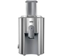 Braun Multiquick 7 juicer J 700 Centrifugeuse 1000 W Acier inoxydable