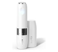 Braun Face FS1000 Mini Épilateur, Épilation Électrique Visage Femme, Blanc