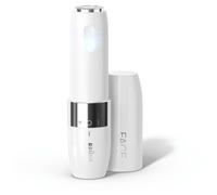 Braun Face Fs1000 - Rasoir Pour Le Visage - Sans Fil - Blanc