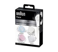 Braun Face se 80-m Refill - Accessoire Pour Machine de barbe