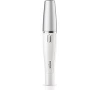 Braun Face SE 810 EU Épilateur visage avec brosse nettoyante visage