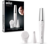 Braun Gesichtsepilierer FaceSpa Pro 910