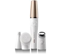 Braun FaceSpa Pro 911 10 pince(s) Blanc, Bronze