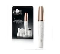 Braun FaceSpa Pro 911