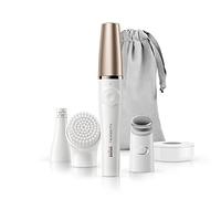 Braun FaceSpa Pro 911 10 pince(s) Blanc, Bronze